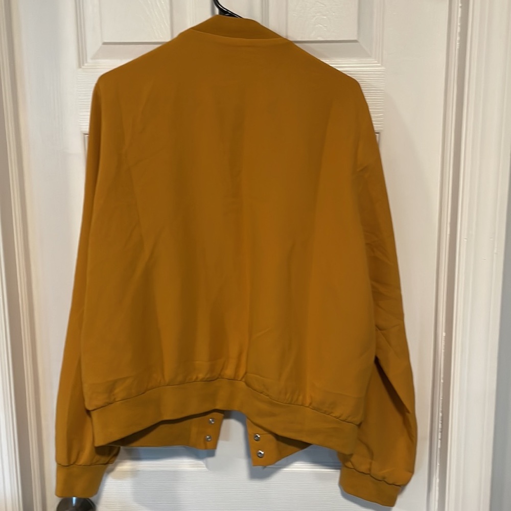 Shinestar Jacket - Picture 2 of 3